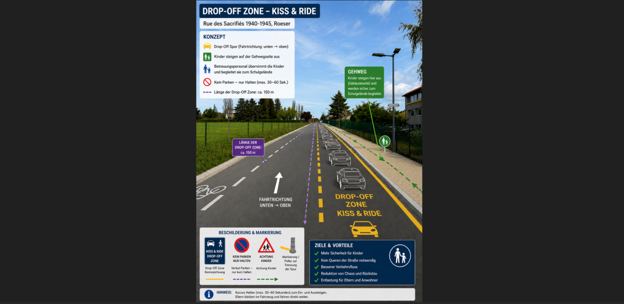 Image d'illustration pour : Konzept – Kanner Drop-Off Zone