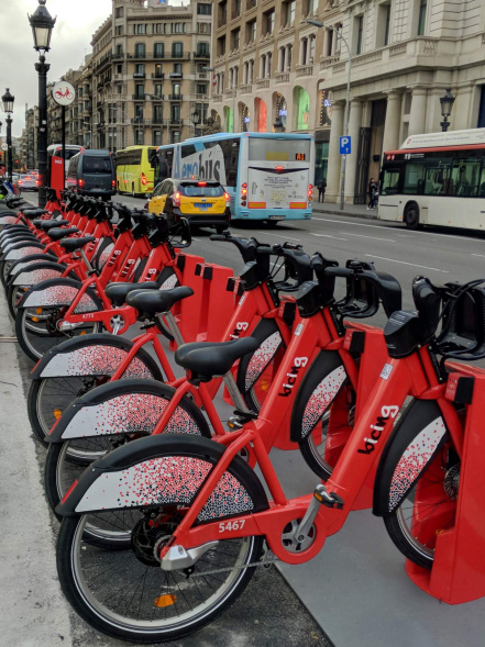 Image d'illustration pour : Location vélos / Mobilité verte